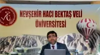 Kur'an, Lafzi Yöntemle Çevrilmemeli Prof. Dr. Zülfikar Durmuş