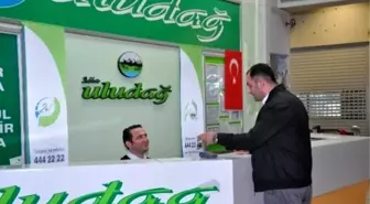 Mazot Fiyatlarındaki Düşüş Biletlere Yansımadı