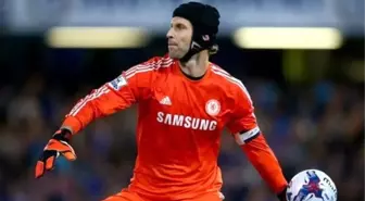 Menajeri Açıkladı! Cech Gidiyor Mu?