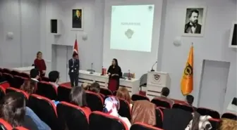 Namık Kemal Üniversitesi'nde Uygulamalı Girişimcilik Eğitimi Başladı