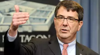 Obama'nın Savunma Bakanı Adayı Ashton Carter Oldu