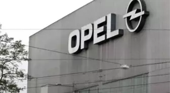 Opel'in Bochum'daki Fabrikası Kapanıyor