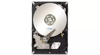 Seagate 3 Tb 5900 Sata3 64mb 6gb/s Hard Disk (St3000vn000) Nas