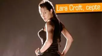 Tomb Raider 2, İos İçin Çıktı