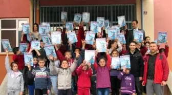 Torul Trabzonsporlular Derneğinden Yatılı Öğrencilere Ziyaret