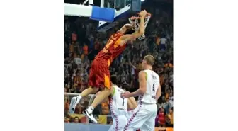 Turkısh Aırlınes Euroleague