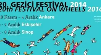 20. Gezici Film Festivali Başladı