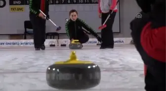 Curling: Türkiye Birinci Ligi