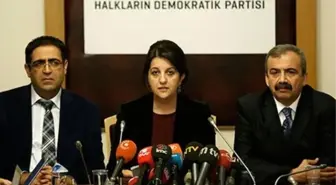 HDP Heyetinin Kandil Ziyareti İptal