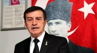 Pamukoğlu: Dünyadaki En Sefil İnsanlar Biziz