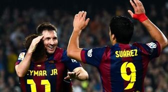 İspanya'da Barcelona Derbisi!
