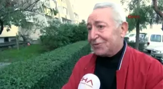 İzmir Deprem Profesörü Akçığ; Ege Denizi'nde Deprem Kümelenmesi Var