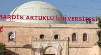 Maü Rektörü Ağırakça'dan Yolsuzluk Açıklaması