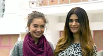Neslihan Atagül: Kadir Benim İçin Değerlidir