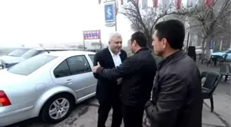 Yatağan'daki Özelleştirme Karşıtı Eylem