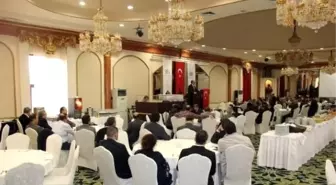 Yusuf Yazgan, Büro Memur-Sen Genel Başkanlığına Yeniden Aday