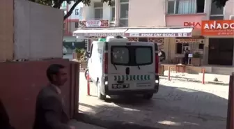 17 Gün Önce Açılan Madende Göçük; 1 Ölü, 1 Yaralı