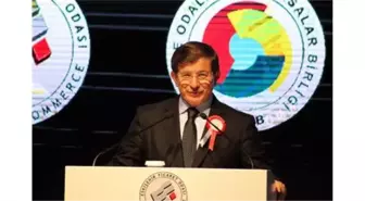 Başbakan Davutoğlu: Çözüm Sürecini Başarıyla Tamamlayacağız (4)