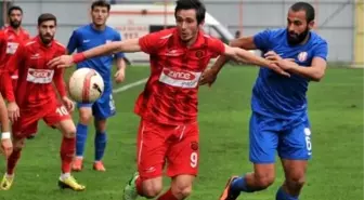 Gölcükspor-Halide Edip Adıvarspor: 2-0