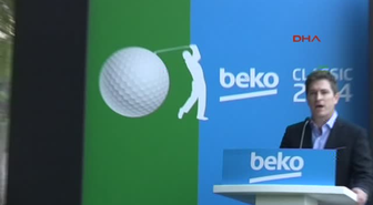 Golfün Kralı ABD'li John Daly Oldu