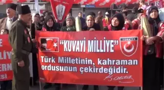 Kilis'in Kurtuluşunun Yıl Dönümü