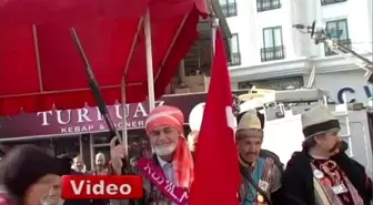 Kilis Savaş Alanına Döndü