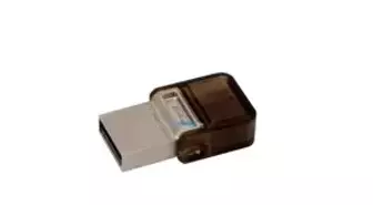 Kingston 8 Gb Usb 2.0 Micro Duo Usb Otg