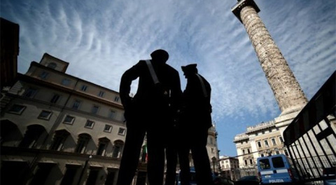 Roma'nın Gizli Yöneticisi: Mafya