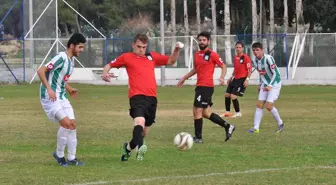 Türkiye İşitme Engelliler Futbol Süper Ligi