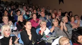 Zeki Müren, Doğum Gününde Şarkılarla Anıldı