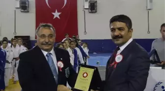 7 Aralık Kurtuluş Kupası Judo Turnuvası Tamamlandı