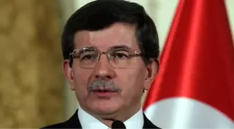 Başbakan Davutoğlu, AB Heyetini Kabul Etti