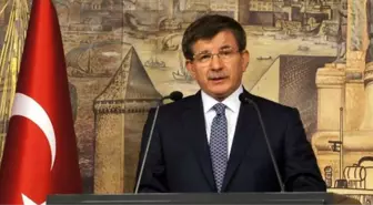 Başbakan Davutoğlu, Polonya'da