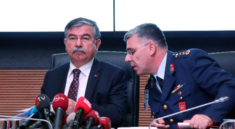 Bedelli Askerlik Komisyondan Geçti