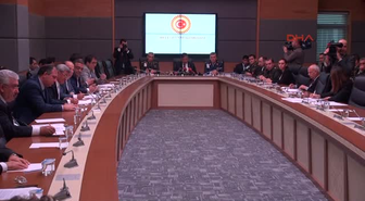 Bedelli Askerlik Milli Savunma Komisyonundan Geçti