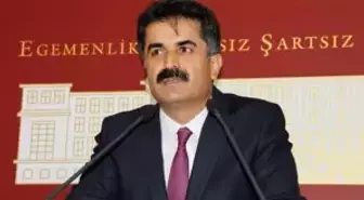 CHP'li Vekil Aygün: Çocuğuma Osmanlıca ve Arapça Öğrettirmem