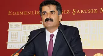 CHP'li Vekil Aygün: Çocuğuma Osmanlıca ve Arapça Öğrettirmem