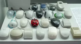 En Baştan Bugüne Mouse Cihazlarının Gelişimi