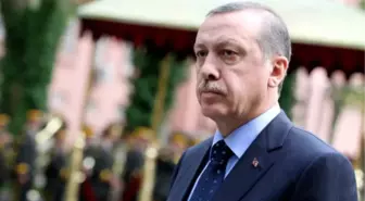 Erdoğan'dan Evini Şehit Ailesine Bağışlayan Gurbetçiye Teşekkür