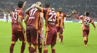 Galatasaray Prestij Peşinde