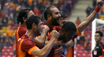 Galatasaraylı Yıldızın Adı Mafya Dosyasında