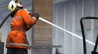 İsviçre Saint-Gall'de İslam Merkezine Molotoflu Saldırı