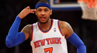 Knicks'e Bir Darbe Daha