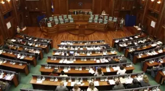 Kosova'da Hükümet Kuruluyor