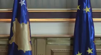 Kosova'da Hükümet Kuruluyor