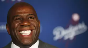 Magic Johnson Nba Yıldızlarına Çıkıştı 'Lebron'u Örnek Alın'
