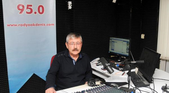 Radyo Akdeniz'de Yavuz Bingöl Türküleri Çalınmayacak