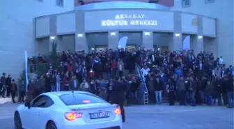 Tecrübe Konuşuyor Projesi'