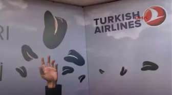 THY'nin Yeni Pilotları...