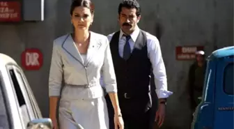 2 Yıldır Zirvede Olan Karadayı, 'Paramparça'ya Yenildi